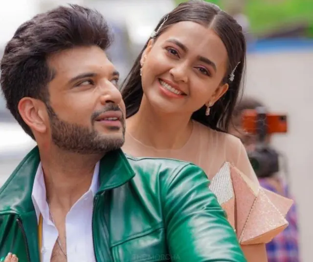 Karan Kundrra & Tejasswi Prakash: The Unforgettable 2026 Fairytale Wedding