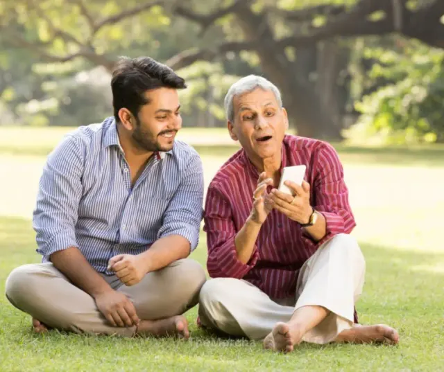 Intergenerational Communities: 7 Powerful Benefits Redefining Aging & Learning