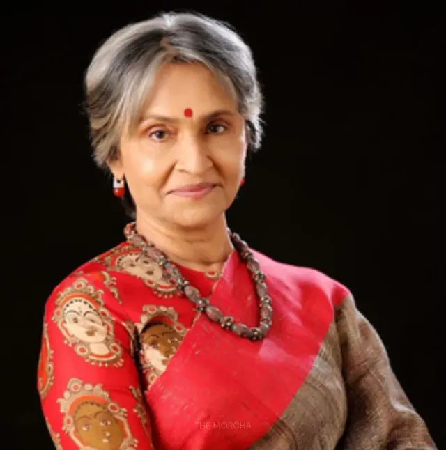 Pravina Deshpande Dies After Brave Cancer Fight