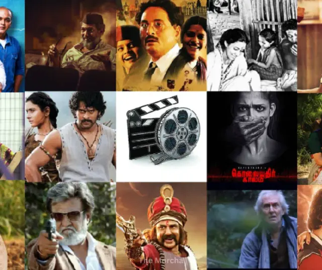 Regional Cinema in India: 5 Record-Breaking Box Office Success Stories