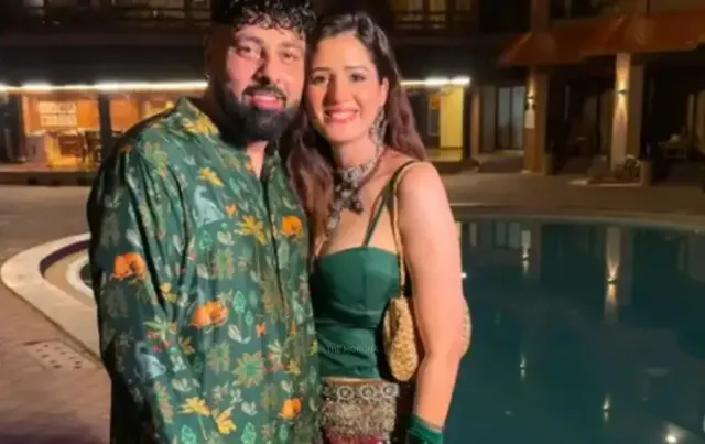 Badshah’s Shocking Second Marriage with Isha Rikhi Brings Joy and Controversy