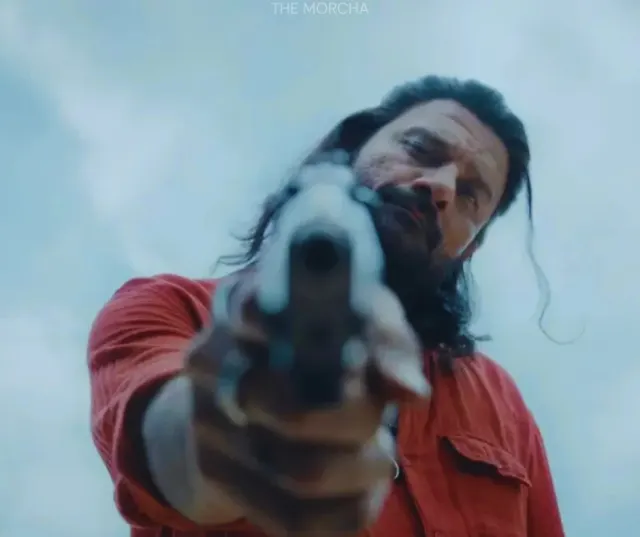 The Family Man Season 3: A Comprehensive Analysis