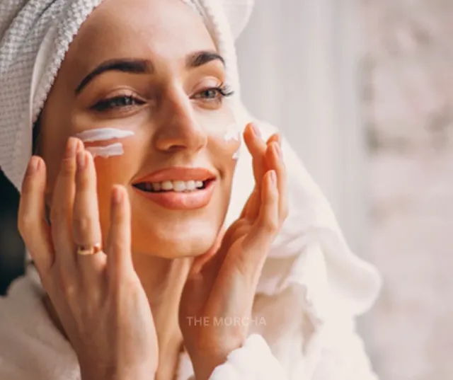 Skincare: Ultimate Guide to Home Remedy Skincare – Natural Ways to Glow