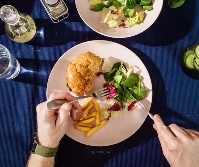 Healthy Eating: The Benefits of Eating Slowly for Better Health