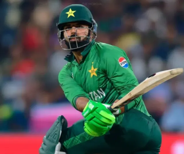 Pakistan Spin Dominates USA as Men Prepare for Monumental Clash with India