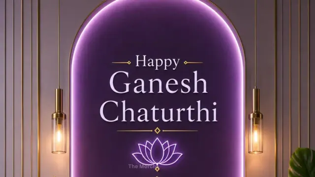 Ganesh Chaturthi: Break the Chains of Negativity and Unlock the Powerful Blessings of New Beginnings