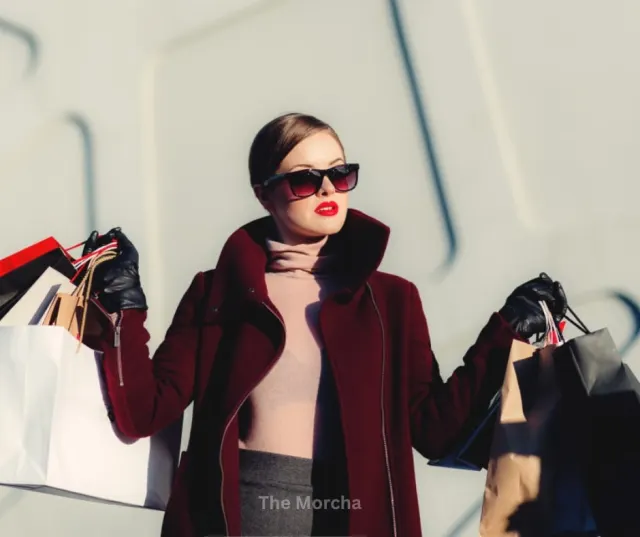 Revenge Dressing: Fashion as a Tool for Self-Empowerment After Breakups