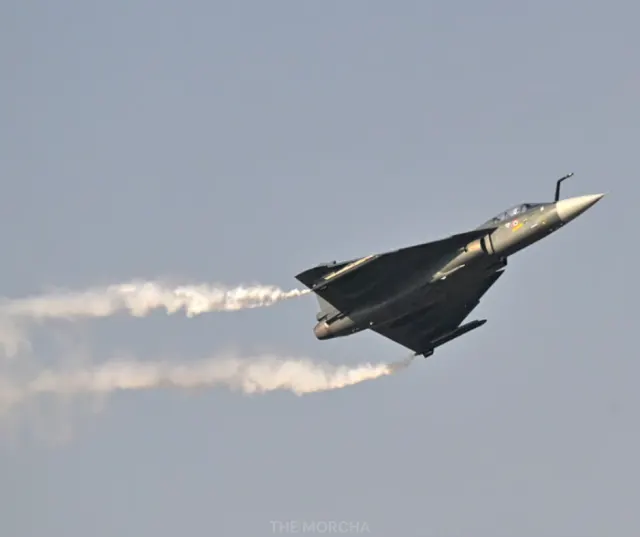 Kangara: Salute, Tears & Resolve Mark Traja’s Pilot’s Final Journeya Village Wrapped in Silence