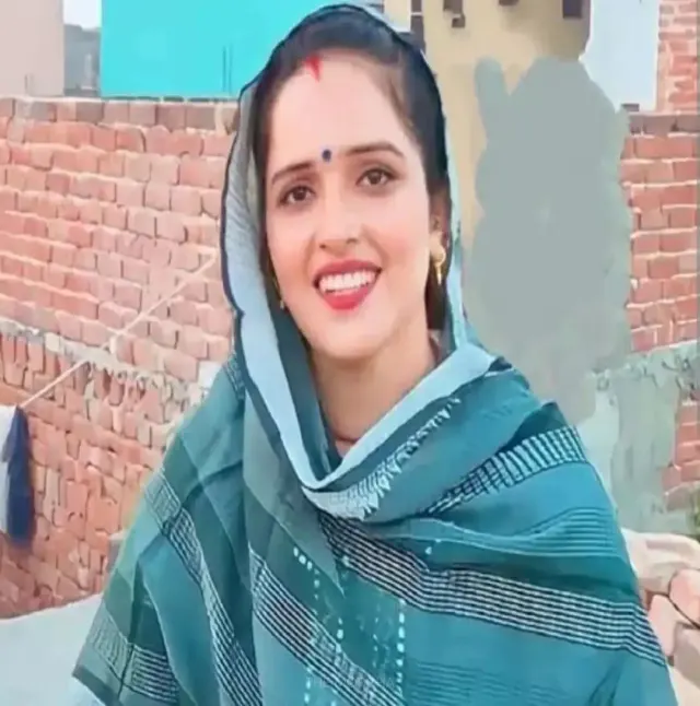 Seema Haider Shockingly Becomes Mother for 6th Time, Just 11 Months After Last Birth