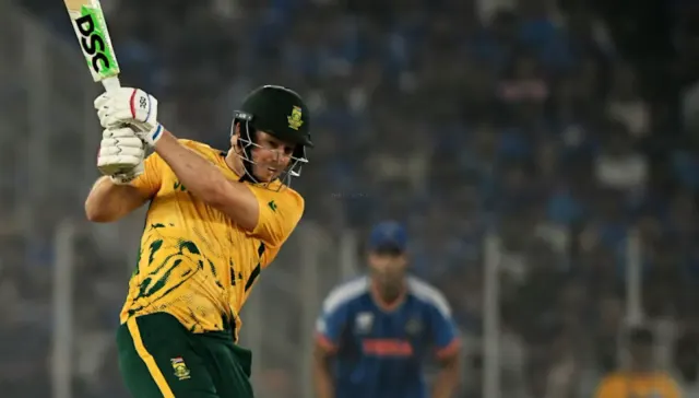 South Africa vs India 2026: Historic T20 World Cup Clash Shakes Cricket World