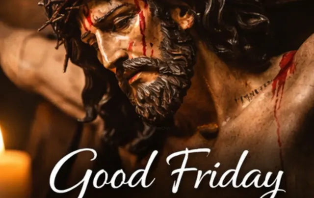 Good Friday 2026: Powerful Meaning, Sacred History, Deep Spiritual Lessons, and Global Traditions