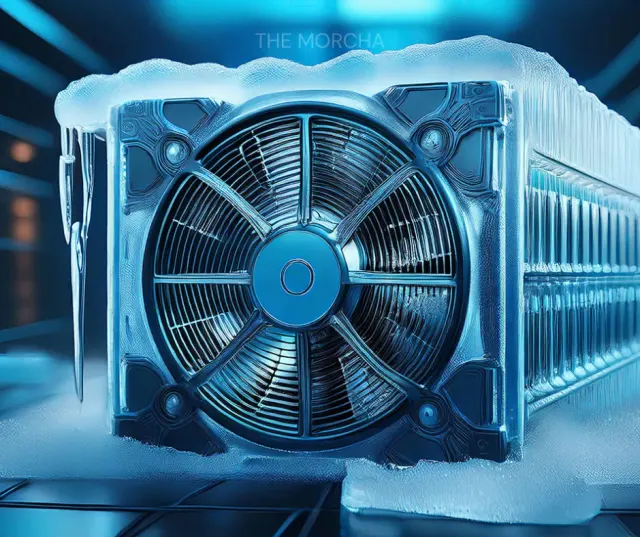 Data Centers: Battling Rising Heat While Cooling the Future Beyond Traditional Technology