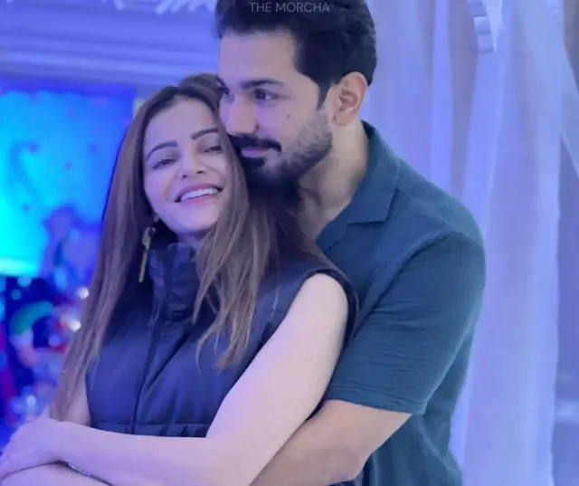 Pati Patni Aur Panga 2025 Winner: Rubina & Abhinav’s Incredible Emotional Journey of Love & Triumph