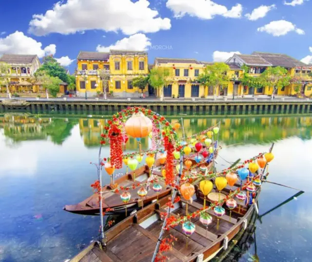 Vietnam Tourism Boom — The World’s Unstoppable Fastest-Growing Destination
