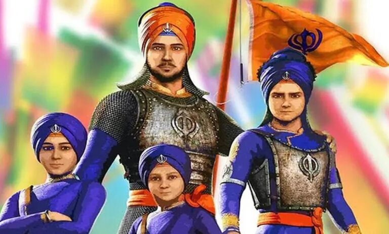 Veer Baal Diwas youthful courage 2024: Date, History, Significance, and Celebrations