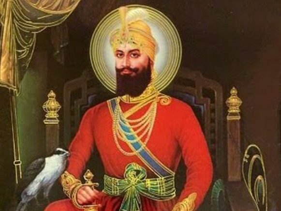 Guru Gobind Singh Jayanti 6th Jan,Eternal Torch of Valor; its file name is 44-1-edited.jpeg