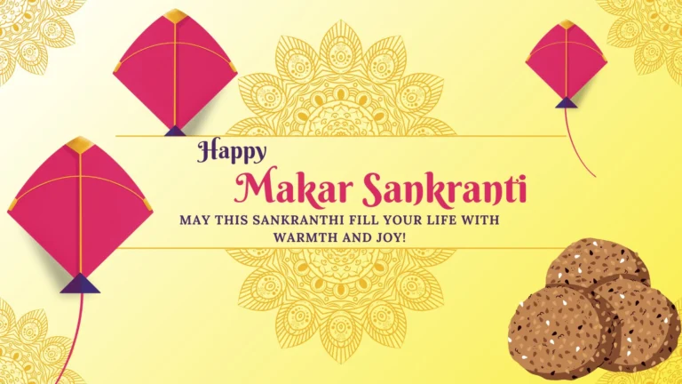 Makar Sankranti 7 Awesome Facts About That Will Brighten Up Your Festival