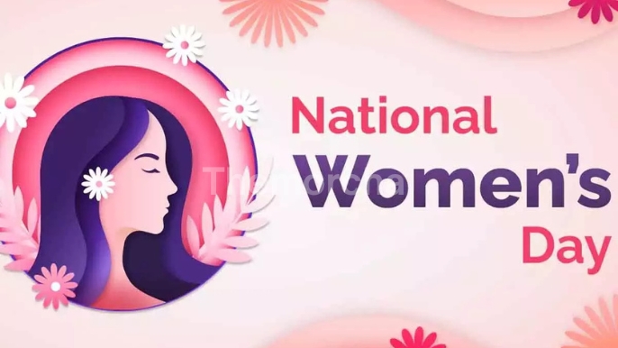 National Women’s Day