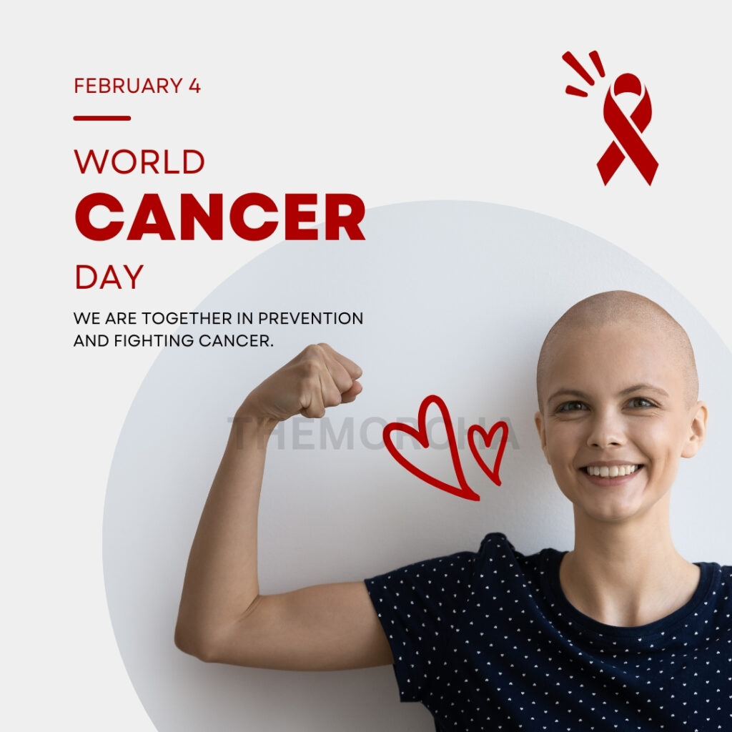 World Cancer Day
