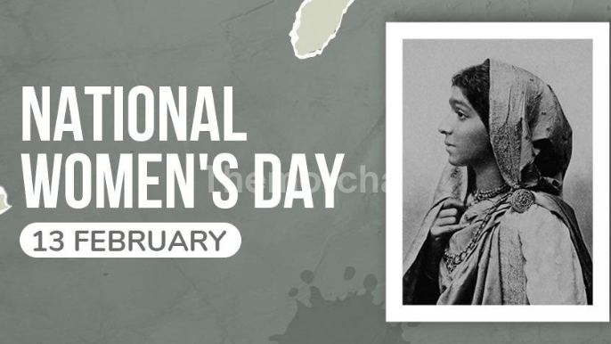 National Women's Day