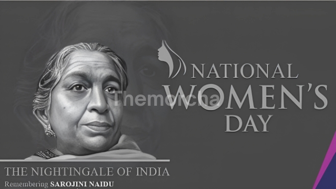 National Women’s Day