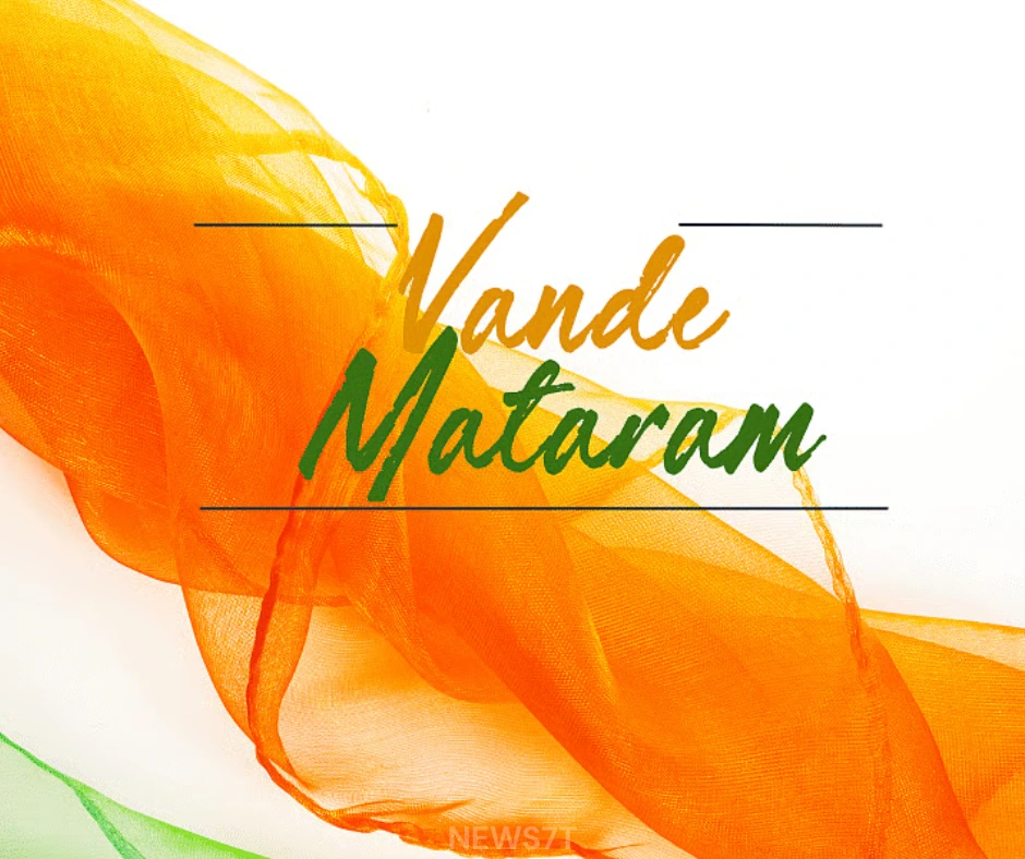 150 Years of Vande Mataram: A Powerful & Inspiring Symbol of India’s Freedom 4
