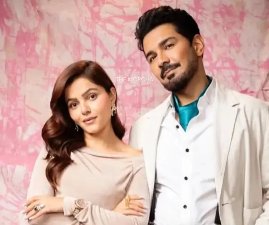 Pati Patni Aur Panga 2025 Winner: Rubina & Abhinav’s Incredible Emotional Journey of Love & Triumph 1 Pati Patni Aur Panga