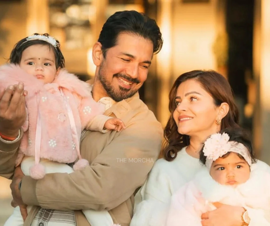 Pati Patni Aur Panga 2025 Winner: Rubina & Abhinav’s Incredible Emotional Journey of Love & Triumph 3