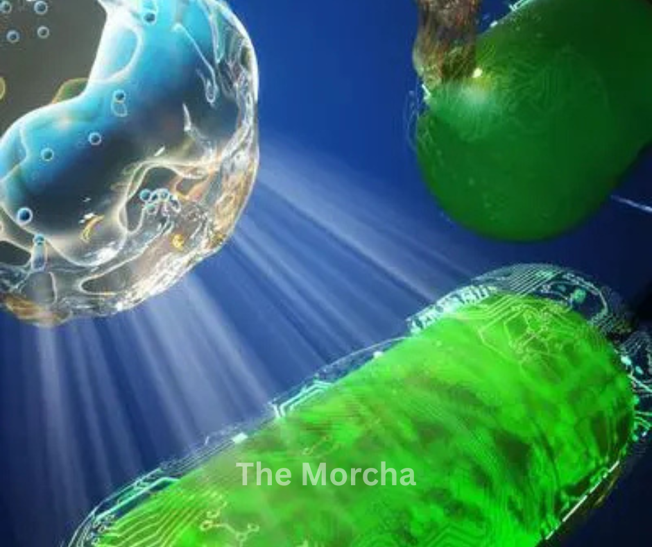 Bacteria vs. Cancer: The Shocking Breakthrough Turning a Deadly Enemy into a Life-Saving Cure 1 Cancer