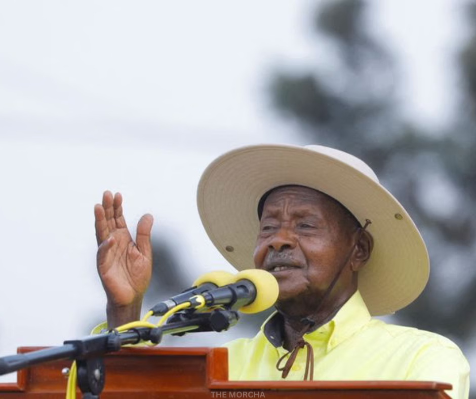 Museveni’s Leadership: 40 Years of Extraordinary Progress and Political Challenges in Uganda 4