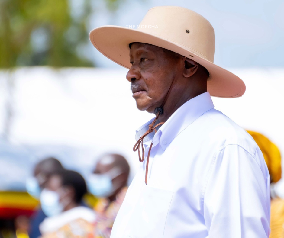 Museveni’s Leadership: 40 Years of Extraordinary Progress and Political Challenges in Uganda 3