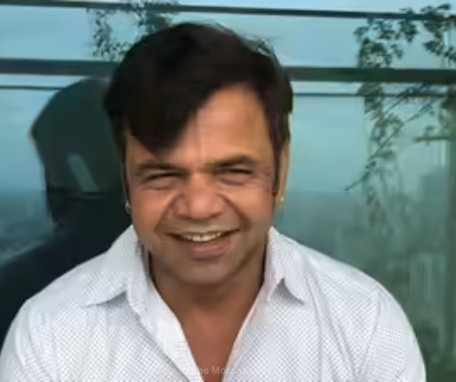 Rajpal Yadav