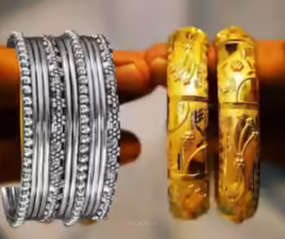 Silver Rate / Gold Rate Today in India: Latest Prices, Market Trends, Factors Affecting Rates, and Future Outlook 2