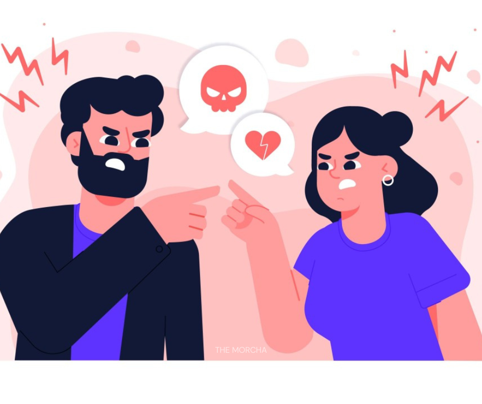 Toxic People: The Ultimate Guide to Protecting Your Mental Health 4