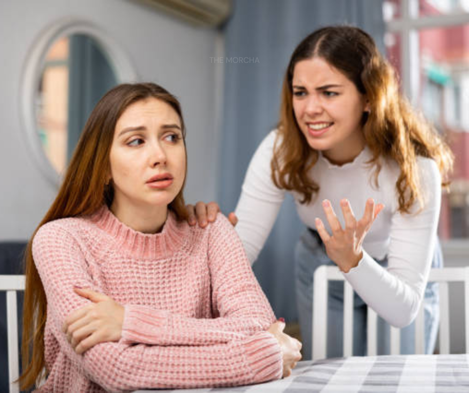 Toxic People: The Ultimate Guide to Protecting Your Mental Health 3