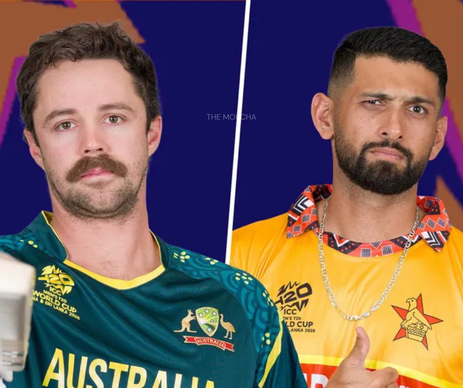 Australia vs Zimbabwe 2026 T20 World Cup: Exciting Updates and Shocking Toss Highlights 2