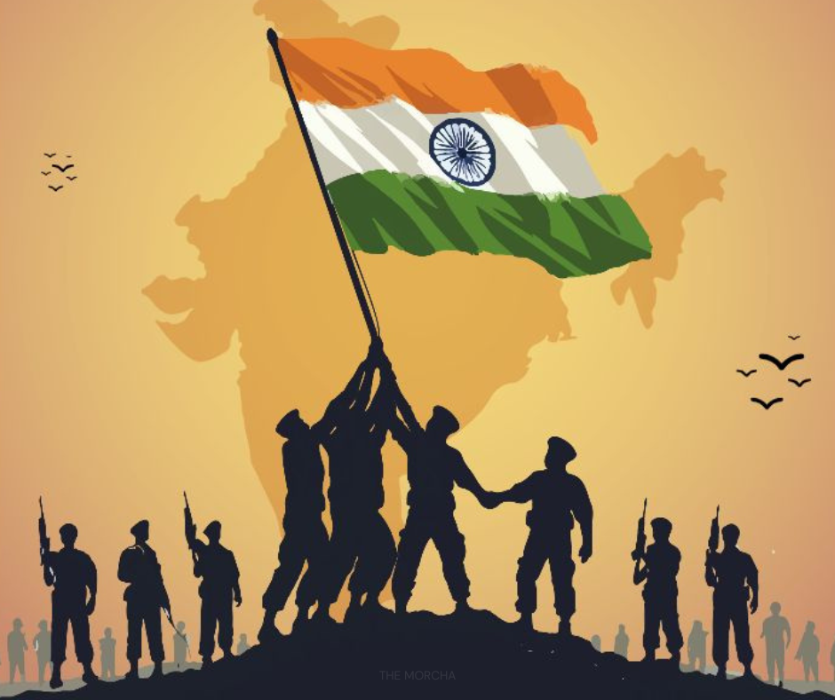 Black Day: Tragic Pulwama Attack and the Heroic CRPF Sacrifice 3