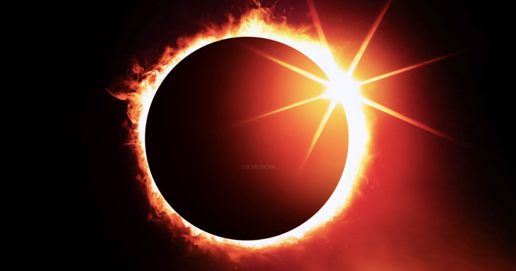 Surya Grahan 2026 in India: Exact Timing, Powerful Sutak Kaal, Auspicious & Inauspicious Rituals 1 Surya Grahan