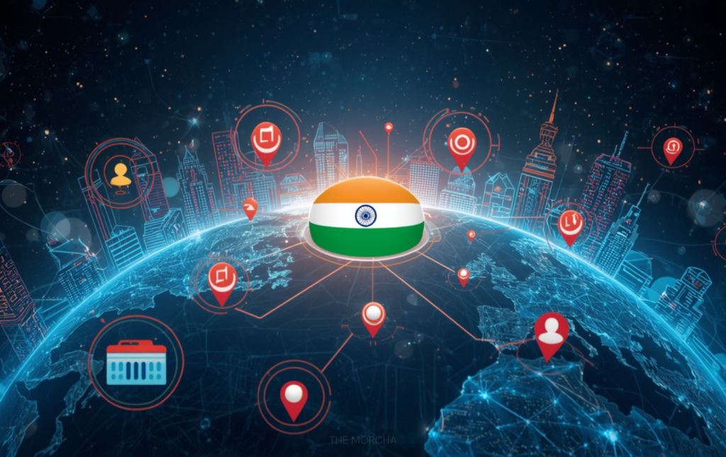 AI in India: Revolutionizing Innovation, Supercharging Productivity, and Accelerating Growth 3