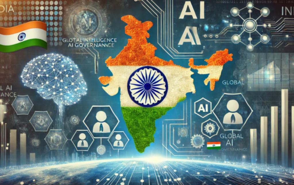 AI in India: Revolutionizing Innovation, Supercharging Productivity, and Accelerating Growth 2