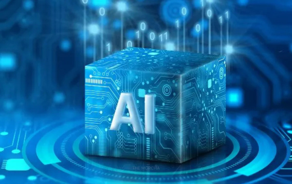 AI in India: Revolutionizing Innovation, Supercharging Productivity, and Accelerating Growth 1 AI in India