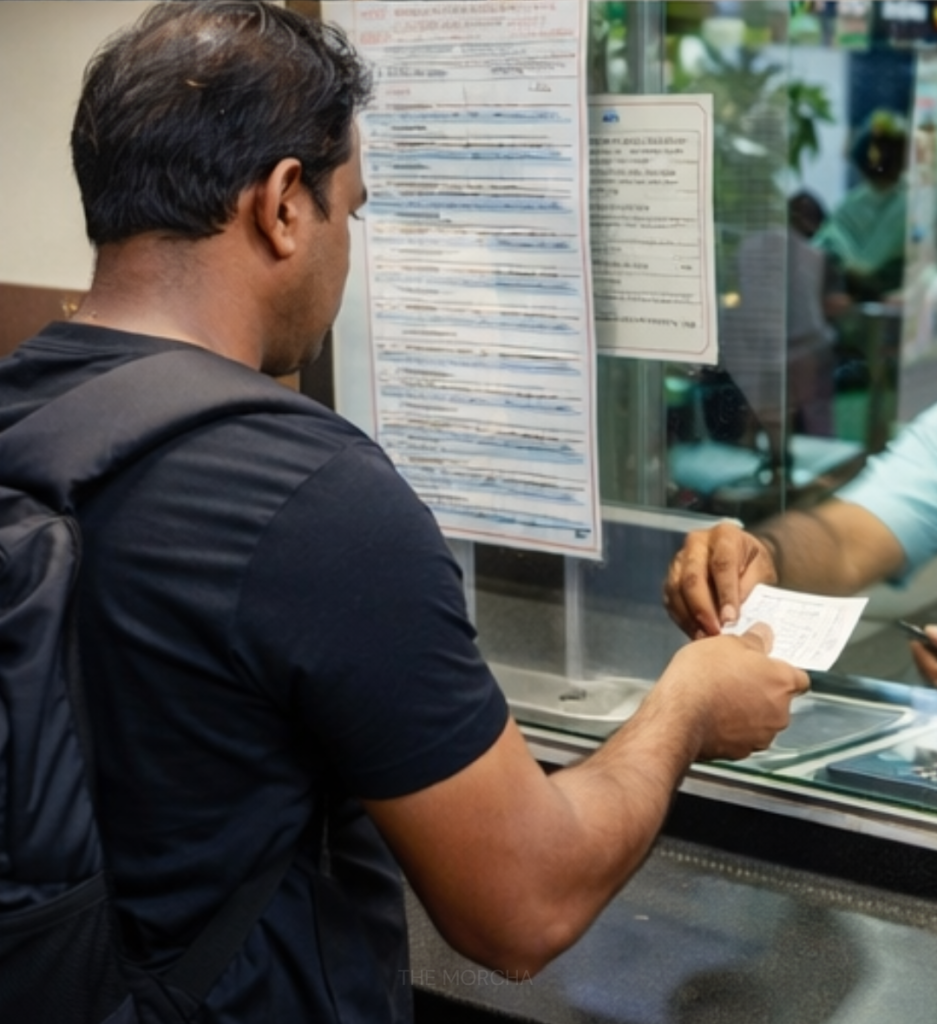 Rule Changes from March 1, 2026: Massive LPG, Railway & SIM Impact – Shocking Pros and Cons Revealed 3