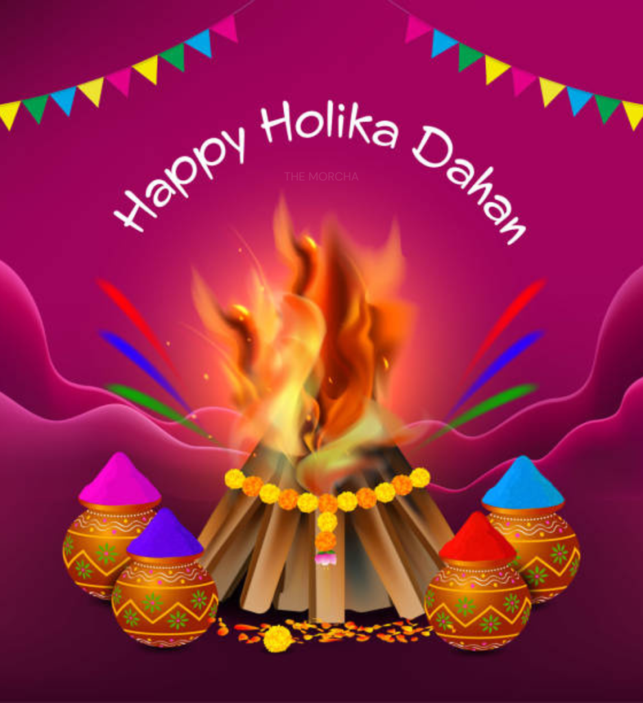 Holika Dahan 2026: Shocking Mythology, Sacred Rituals & Eternal Spiritual Truth 3