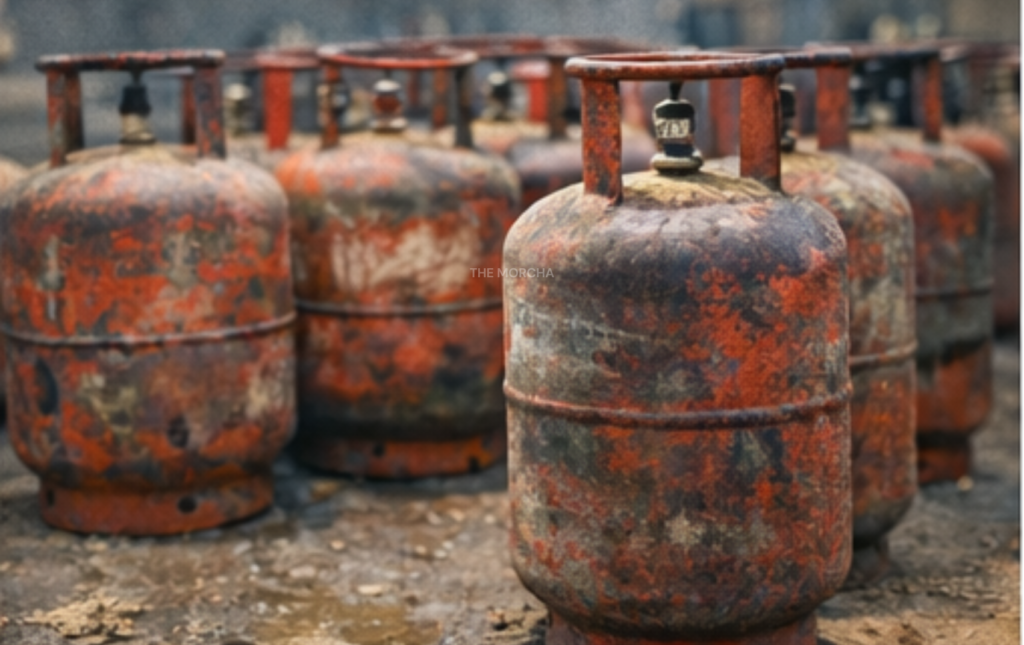 Fuel Prices Crisis in Nepal: Petrol ₹31, Diesel ₹54, LPG ₹296 Costlier — Causes and Economic Impact 1 Fuel prices