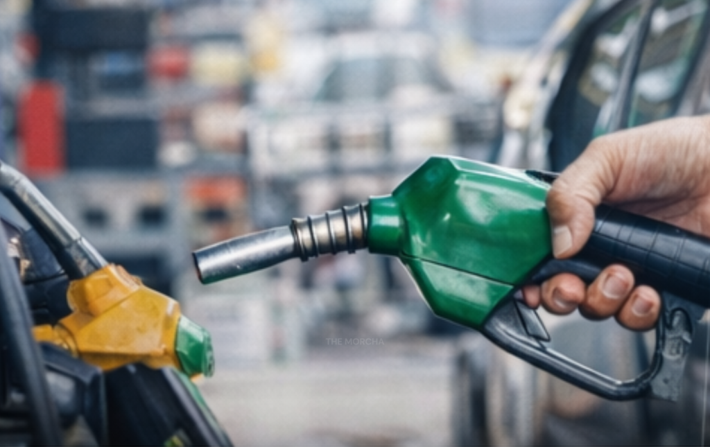 Fuel Prices Crisis in Nepal: Petrol ₹31, Diesel ₹54, LPG ₹296 Costlier — Causes and Economic Impact 4