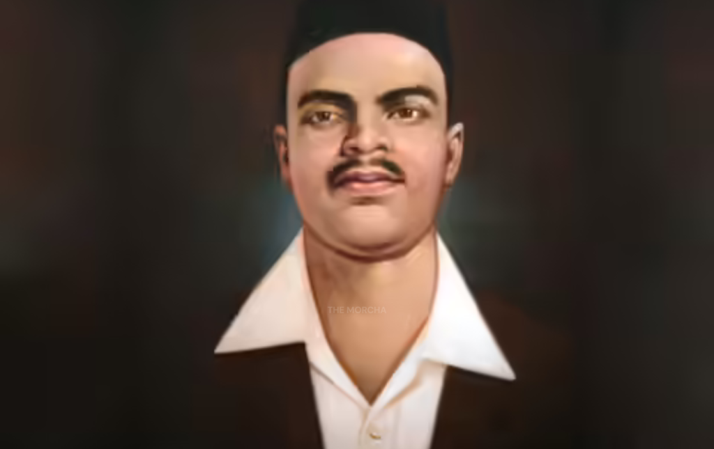 Shaheed Diwas 2026: The Spirit of Sacrifice, Youth Power, and the Lasting Ideals of India’s Martyrs 1 Shaheed Diwas