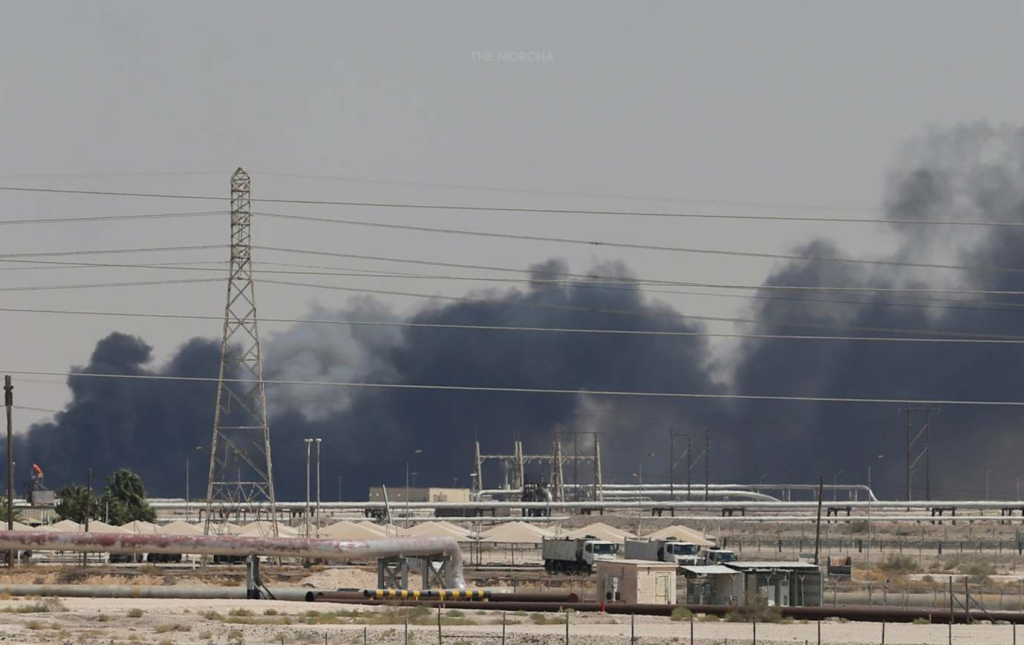 Iran vs Saudi Arabia Conflict 2026: Shocking Truth Behind Rising Tensions 4