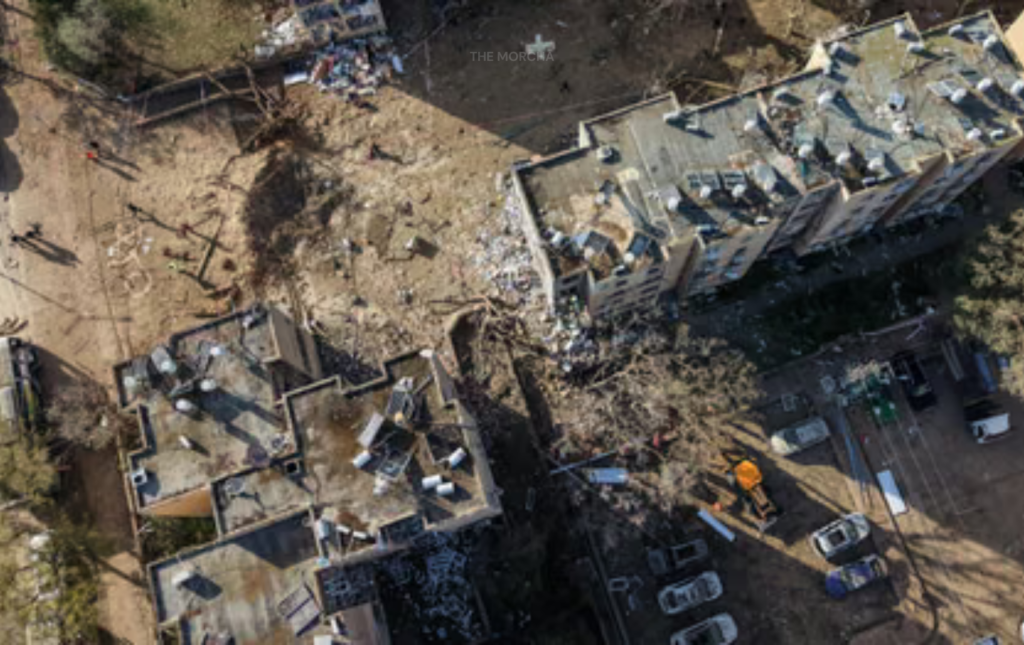 Iran vs Saudi Arabia Conflict 2026: Shocking Truth Behind Rising Tensions 2