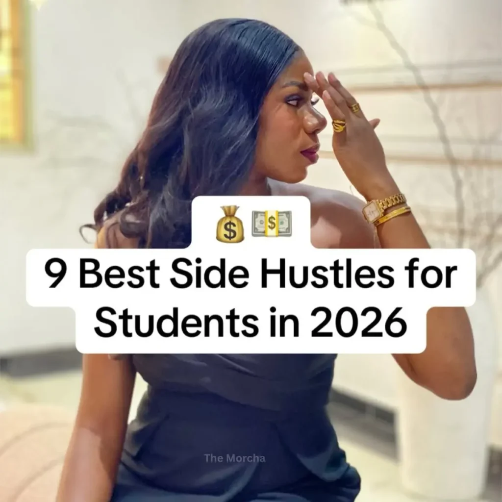 Side Hustle for Students: Smart Income or Risky Trap 2