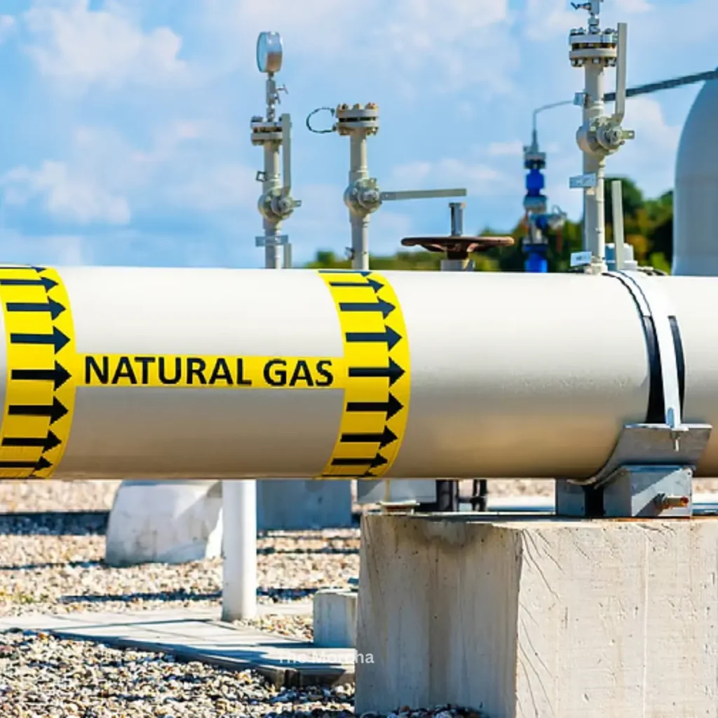 PNG Gas Connection 2026 India: A New Plan to Get Freedom from LPG 1 PNG Gas Connection 2026 India